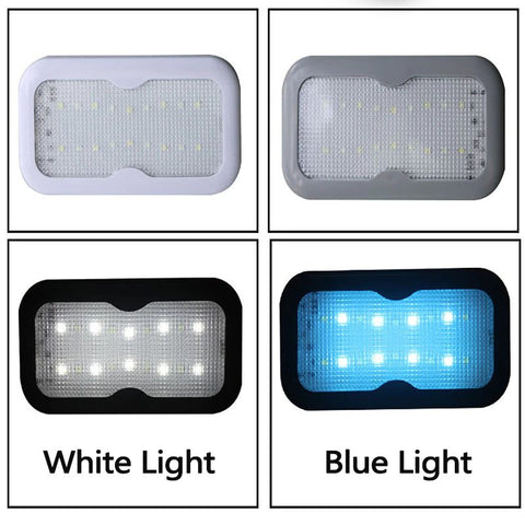 Image of 💡💡LUZ LED PARA AUTO PORTATIL 🚗🚗