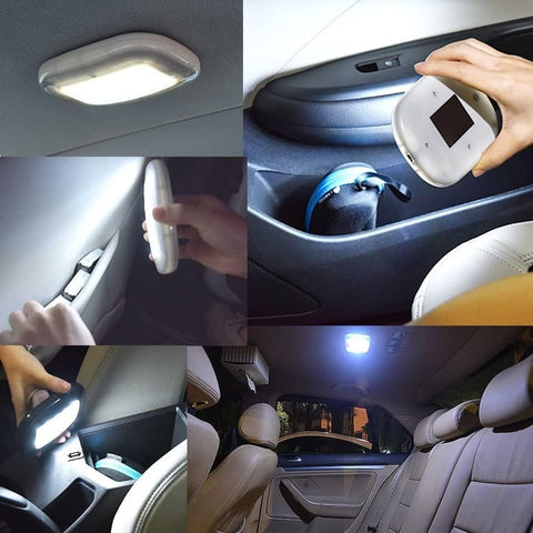 Image of 💡💡LUZ LED PARA AUTO PORTATIL 🚗🚗