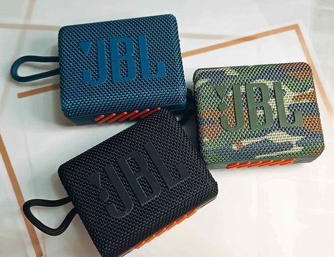 Image of 🎵PARLANTE JBL G03 🎶