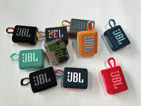 Image of 🎵PARLANTE JBL G03 🎶